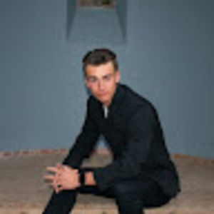 Meet your Posher, Isaac